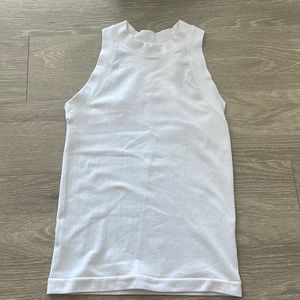 Athleta Renew Seamless Racerback Tank